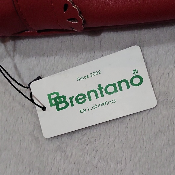 B Brentano Purse - Picture 4 of 11